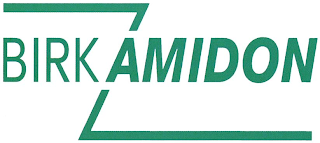 BIRKAMIDON logo