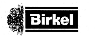 BIRKEL logo