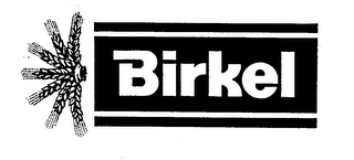 BIRKEL logo