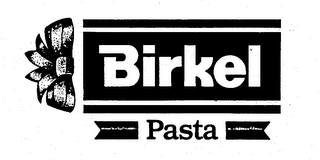 BIRKEL PASTA logo