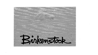 BIRKENSTOCK logo