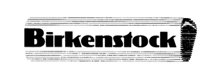 BIRKENSTOCK logo