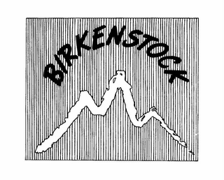 BIRKENSTOCK logo