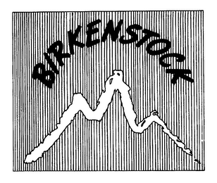 BIRKENSTOCK logo
