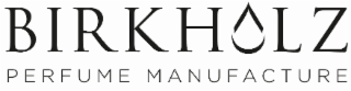 BIRKHOLZ PERFUME MANUFACTURE logo