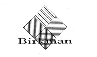 BIRKMAN