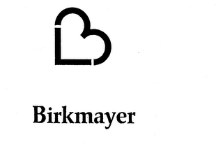BIRKMAYER logo
