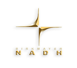 BIRKMAYER NADH logo