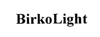 BIRKOLIGHT logo