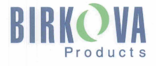 BIRKOVA PRODUCTS logo