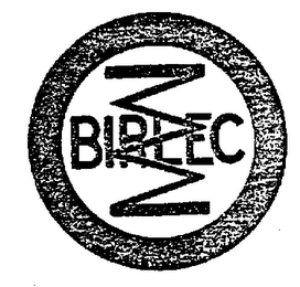 BIRLEC logo
