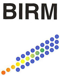 BIRM logo