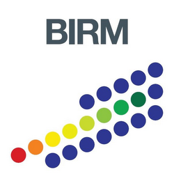 BIRM logo