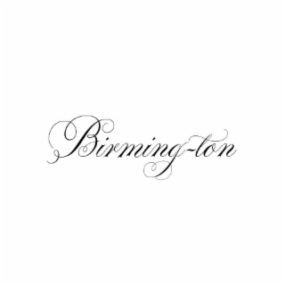 BIRMING-TON logo