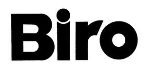 BIRO logo