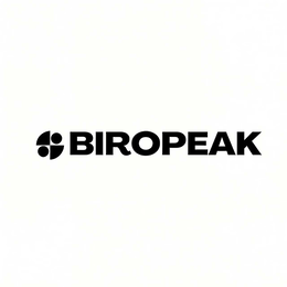 BIROPEAK logo