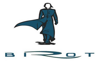 BIROT logo