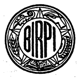BIRPI logo
