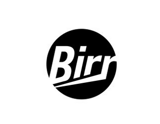 BIRR logo