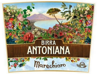BIRRA ANTONIANA MARECHIARO SLOW SLOW logo