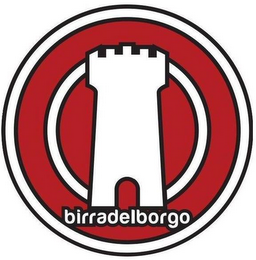 BIRRA DEL BORGO logo