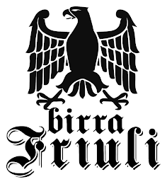 BIRRA FRIULI logo