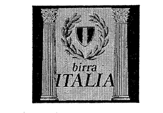 BIRRA ITALIA