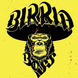BIRRIA BOSS LINCOLN NEBRASKA logo