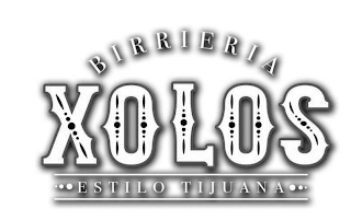 BIRRIERIA XOLOS ESTILO TIJUANA logo