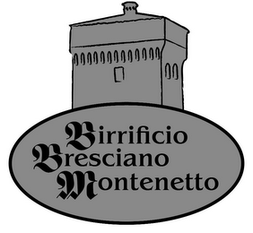 BIRRIFICIO BRESCIANO MONTENETTO logo