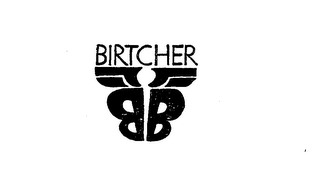 BIRTCHER BB logo