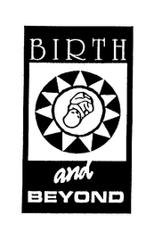 BIRTH AND BEYOND logo