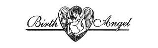 BIRTH ANGEL logo