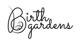 BIRTH GARDENS logo