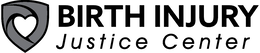 BIRTH INJURY JUSTICE CENTER logo