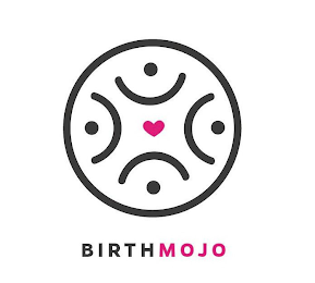 BIRTH MOJO logo