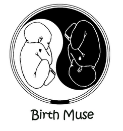BIRTH MUSE logo