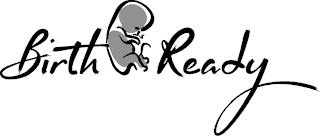 BIRTH READY logo