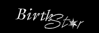 BIRTH STAR logo