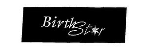 BIRTH STAR logo