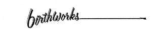 BIRTH WORKS logo