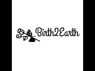 BIRTH2EARTH logo