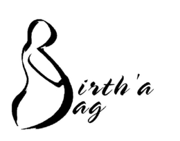 BIRTH'A BAG logo