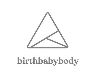 BIRTHBABYBODY logo
