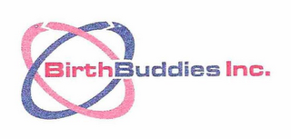 BIRTHBUDDIES INC. logo