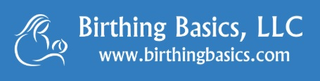 BIRTHING BASICS, LLC WWW.BIRTHINGBASICS.COM logo