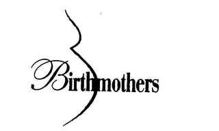BIRTHMOTHERS logo