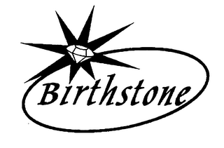 BIRTHSTONE
