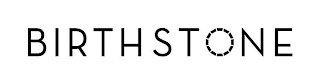 BIRTHSTONE logo