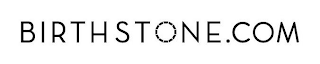 BIRTHSTONE.COM logo